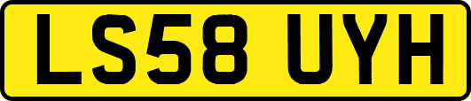 LS58UYH