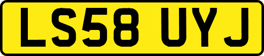 LS58UYJ