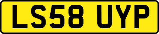 LS58UYP