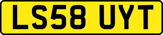 LS58UYT