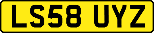 LS58UYZ