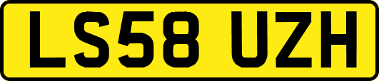 LS58UZH