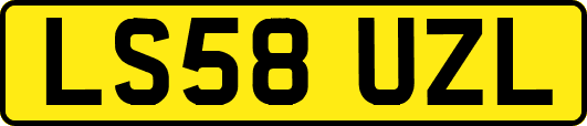 LS58UZL