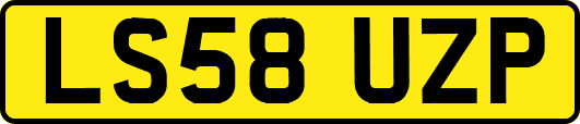 LS58UZP