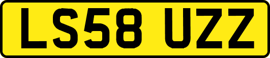 LS58UZZ