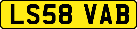 LS58VAB