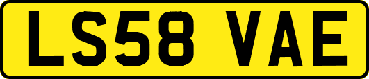 LS58VAE