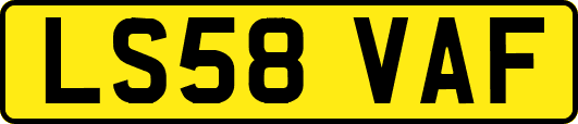 LS58VAF
