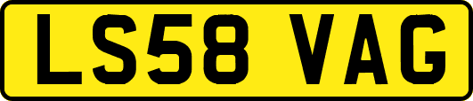 LS58VAG