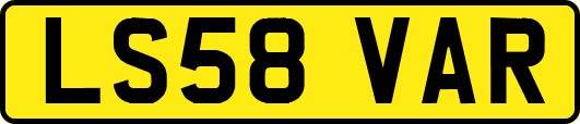 LS58VAR