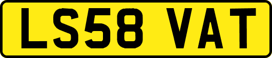 LS58VAT