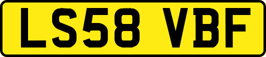 LS58VBF