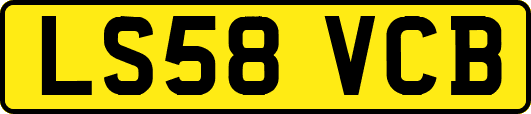 LS58VCB