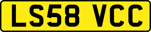 LS58VCC