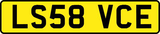 LS58VCE