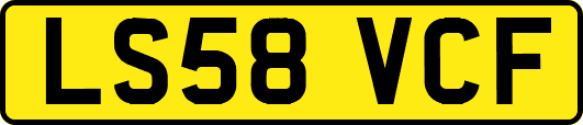 LS58VCF