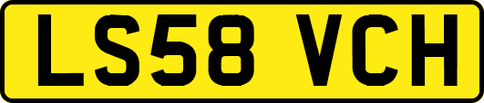LS58VCH