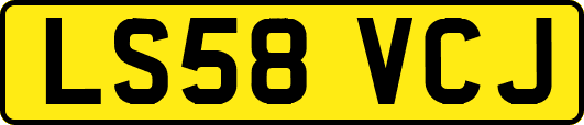 LS58VCJ