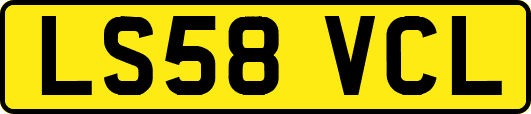 LS58VCL