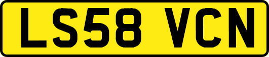 LS58VCN