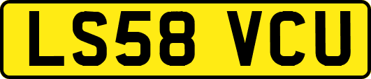 LS58VCU