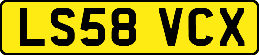 LS58VCX
