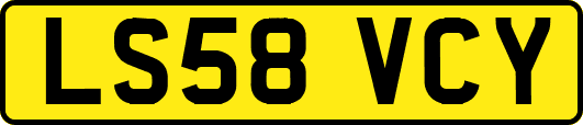 LS58VCY