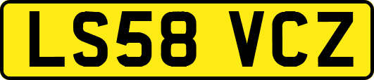 LS58VCZ
