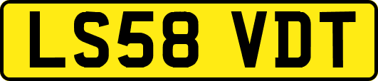 LS58VDT
