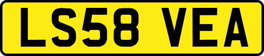 LS58VEA