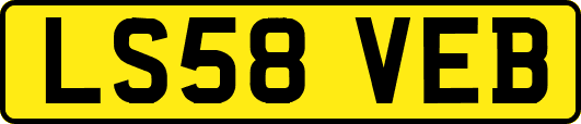 LS58VEB