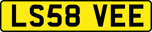 LS58VEE