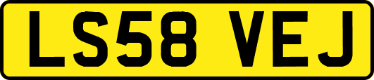 LS58VEJ
