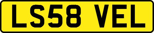 LS58VEL