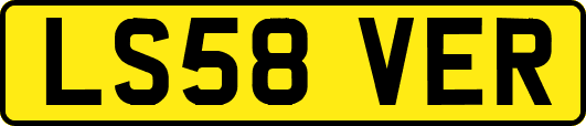 LS58VER
