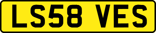 LS58VES
