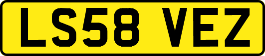 LS58VEZ