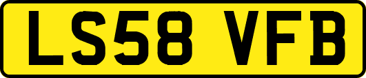 LS58VFB
