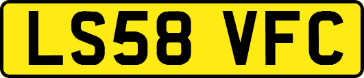 LS58VFC
