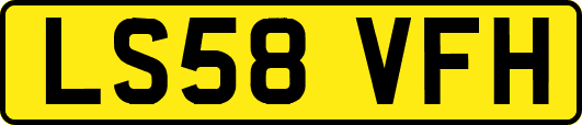 LS58VFH