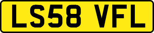 LS58VFL