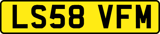 LS58VFM