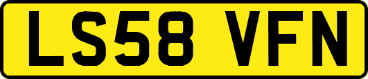 LS58VFN