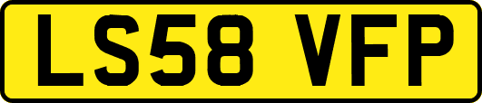 LS58VFP