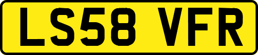 LS58VFR