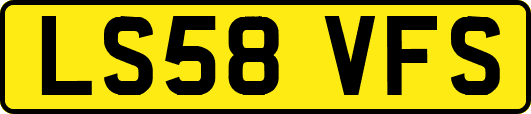 LS58VFS