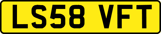 LS58VFT