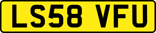 LS58VFU