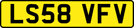 LS58VFV
