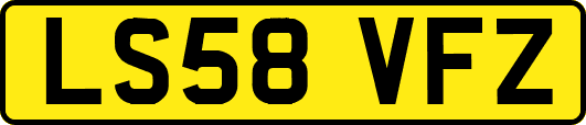 LS58VFZ